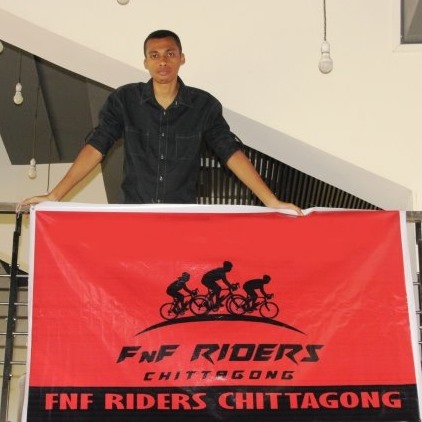 MD. Imjamul Hoque Bhuiyan