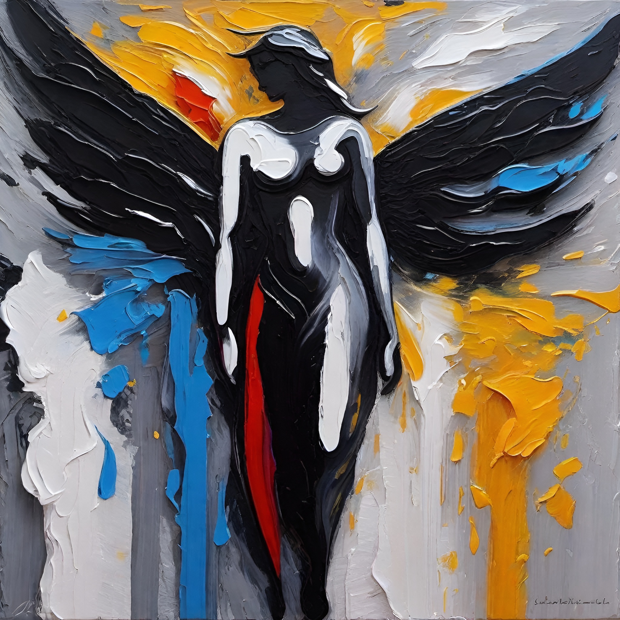 Woman Gallery Gender Equality 35482