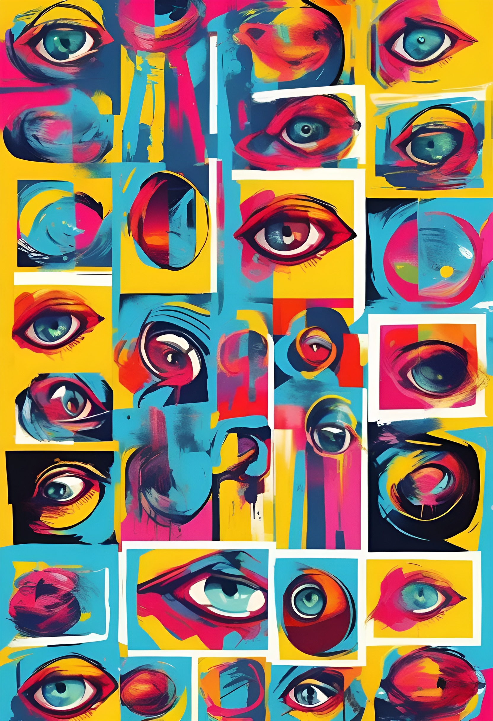 Feelings Gallery Vision