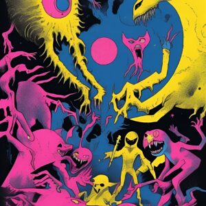 Feelings Gallery DEATH EARTH 2