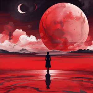 It captures the essence of resilience, determination, and the unwavering drive to overcome obstacles. This title inspires viewers to tap into their inner strength, embrace challenges, and keep pushing forward towards their goals. It's a reminder that no matter what comes our way, we have the power to rise above and achieve greatness. This artwork embodies this indomitable spirit and serves as a source of motivation and inspiration for all who encounter it.