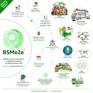 BSMe2e Story