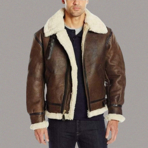 shearling