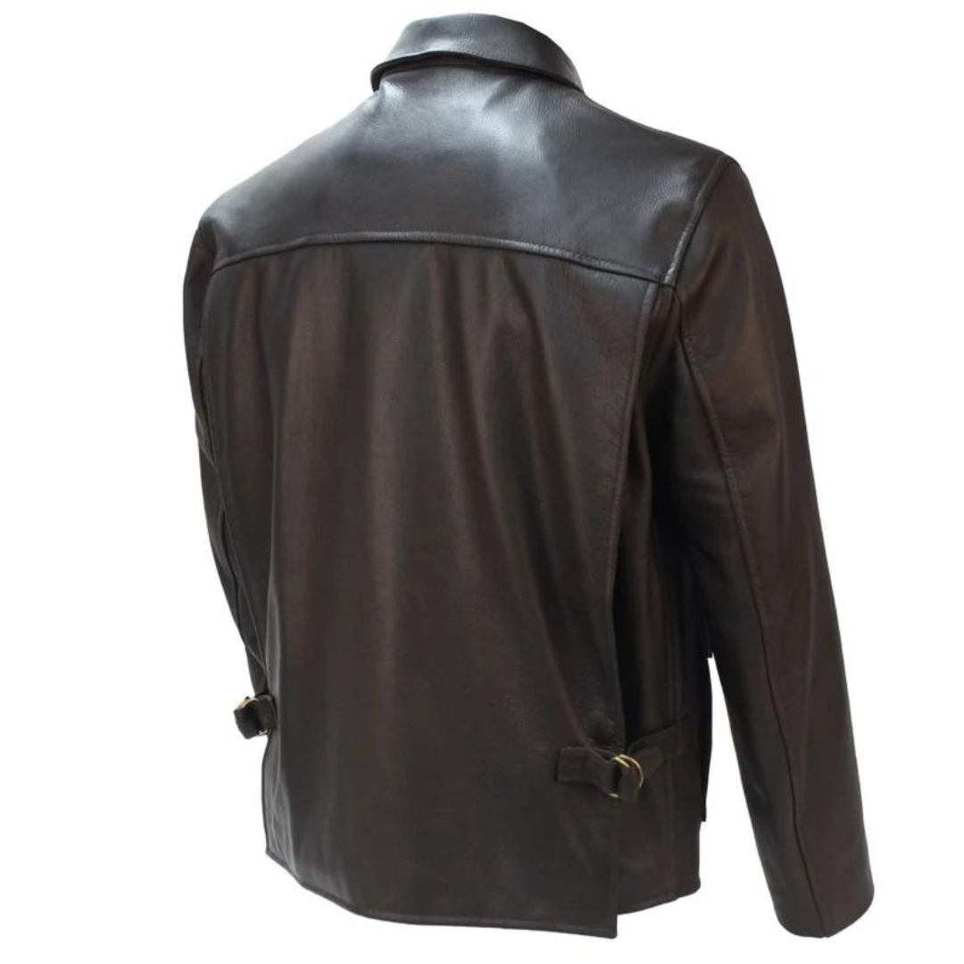 motorcycle jacket