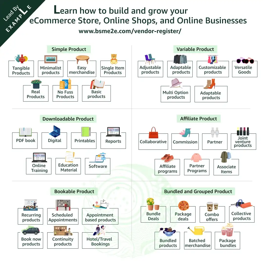 learn to launch your passion, PL programs