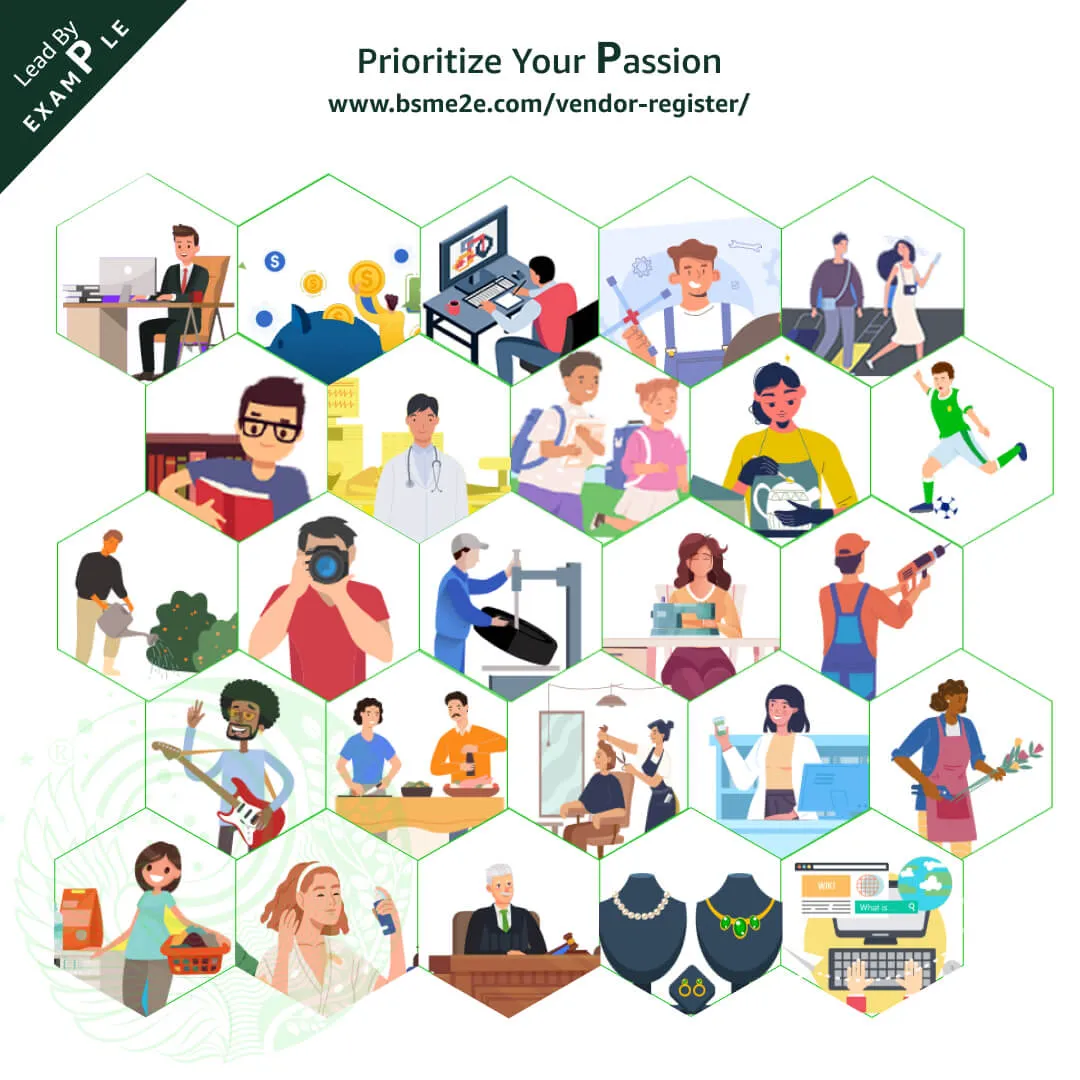 Passion Launch Programs - Image 2