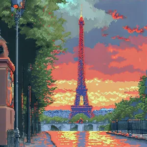 Illuminated Aspiration