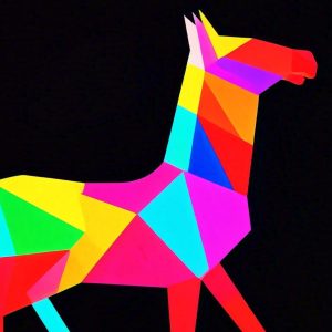 Colors of Positivity