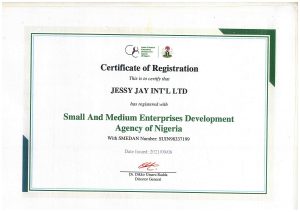 SMEDAN Registration