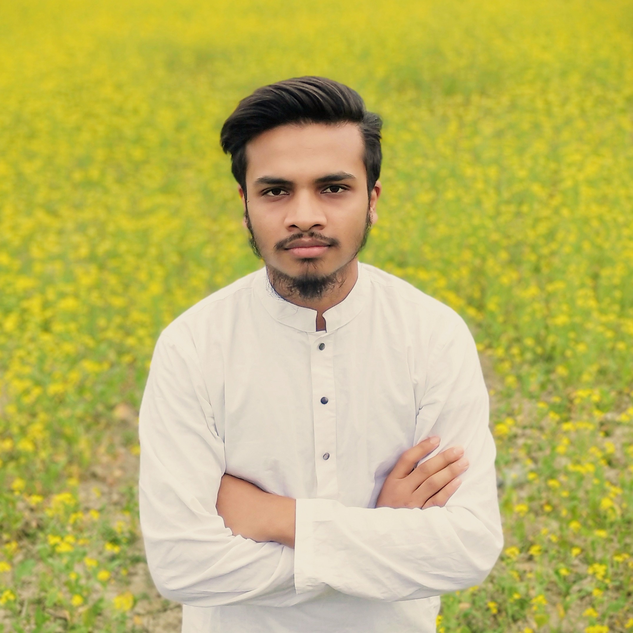 Iftakharul Islam Munna