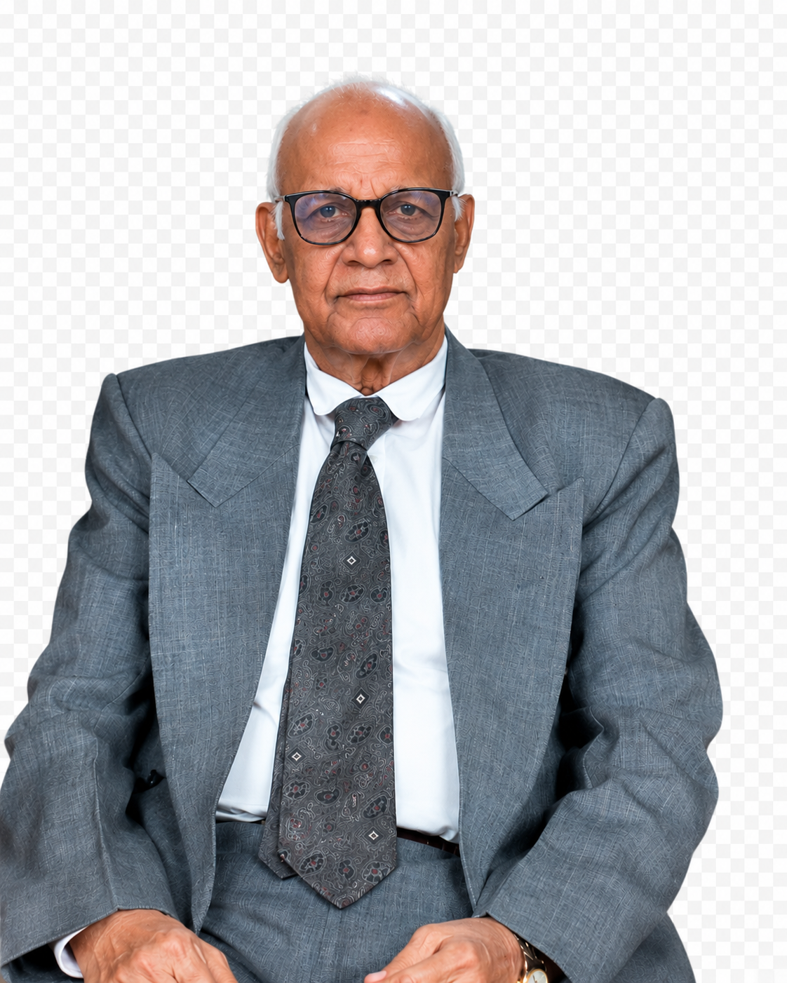Vijai Narain Rai