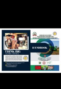 AGRIBUSINESS DEVELOPMENT AND EMPOWERMENT PROGRAMME