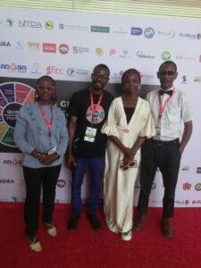 GEF/GEV Ondo State , Nigeria