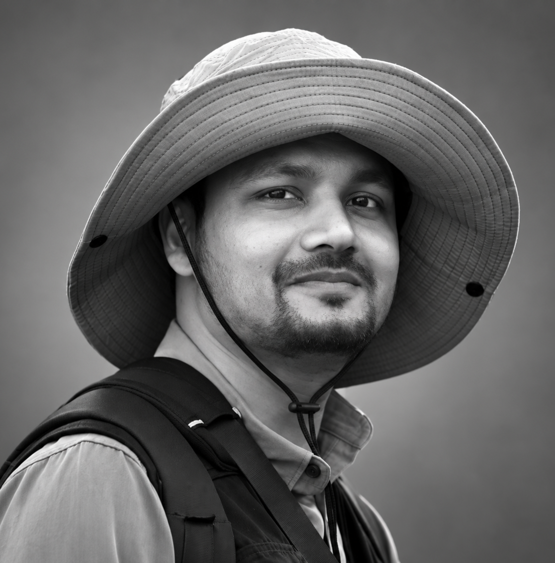 Muhammad Amdad Hossain