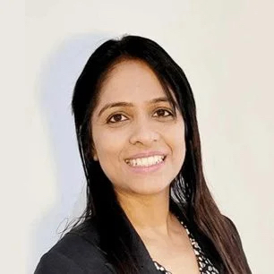 Dr Pooja Panwar