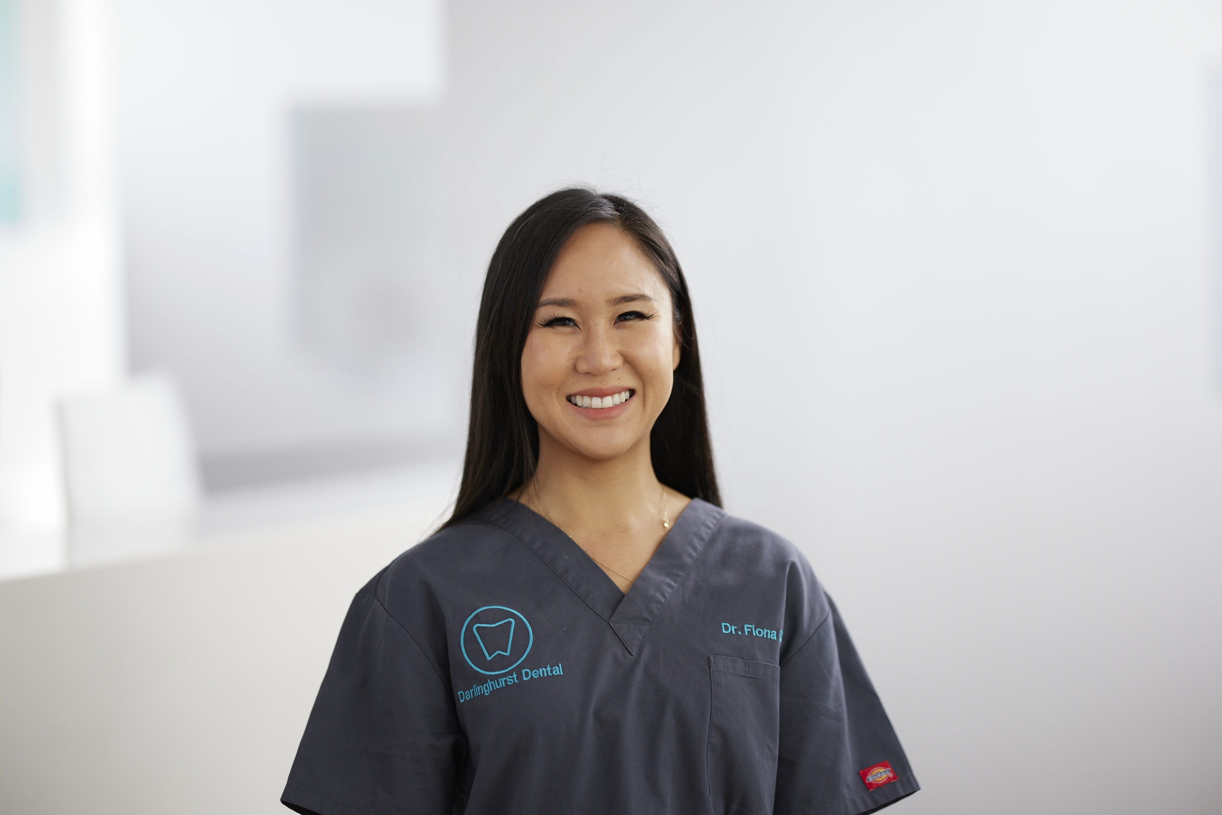 Dr Fiona Dang