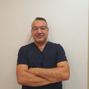 Dr Majid Faisal