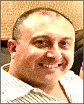 Dr Nael Malik