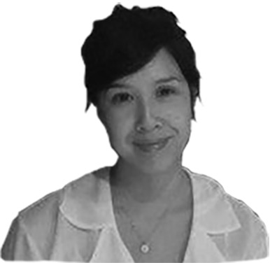 Dr Mai Vuong