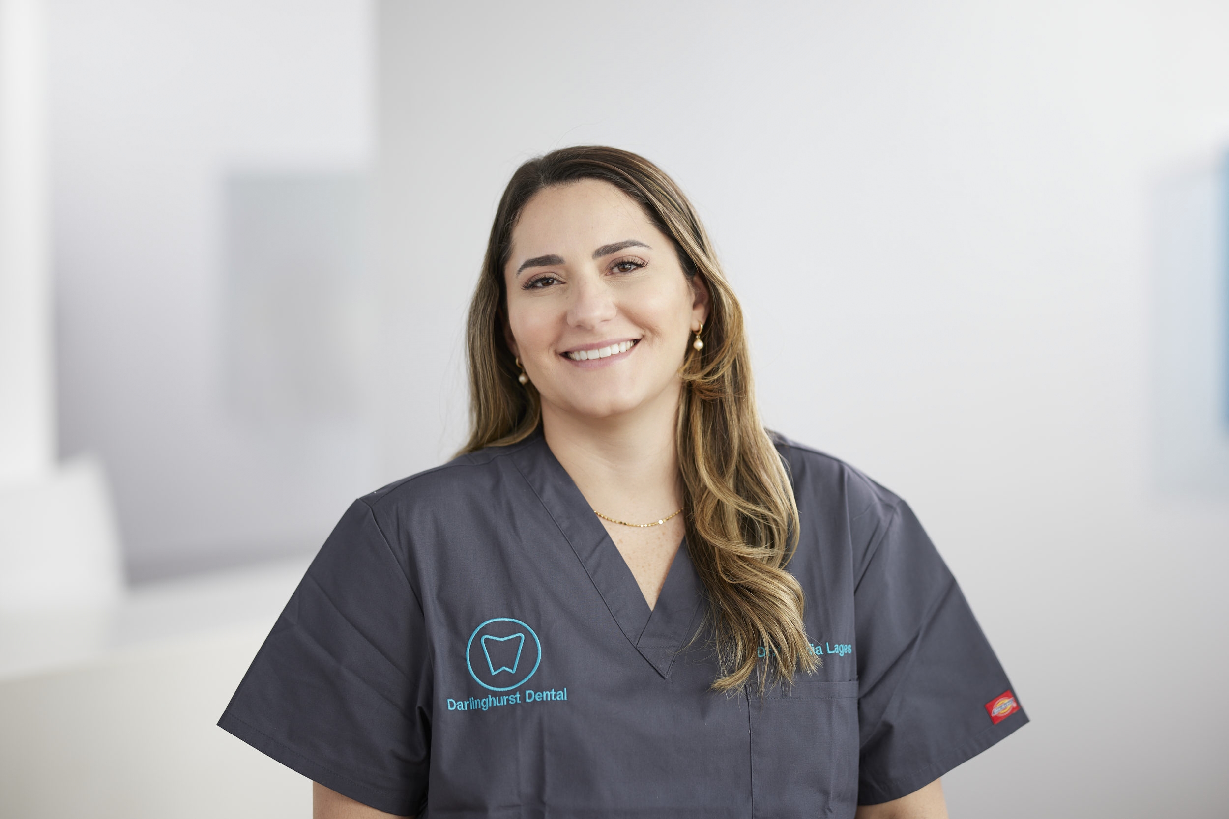 Dr Claudia Lages