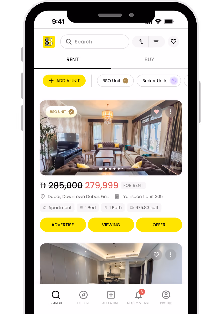 real estate agents