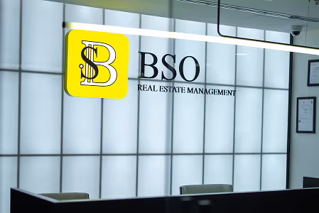 BSO Real Estate Management