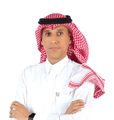 الأستاذ عاصم بن علي محمد الفريح