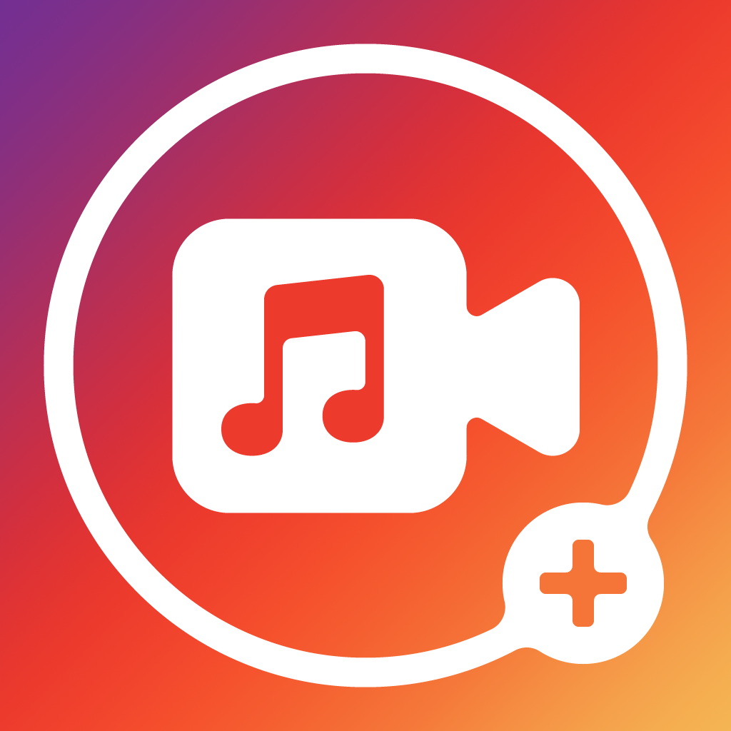 BackgroundMusic logo