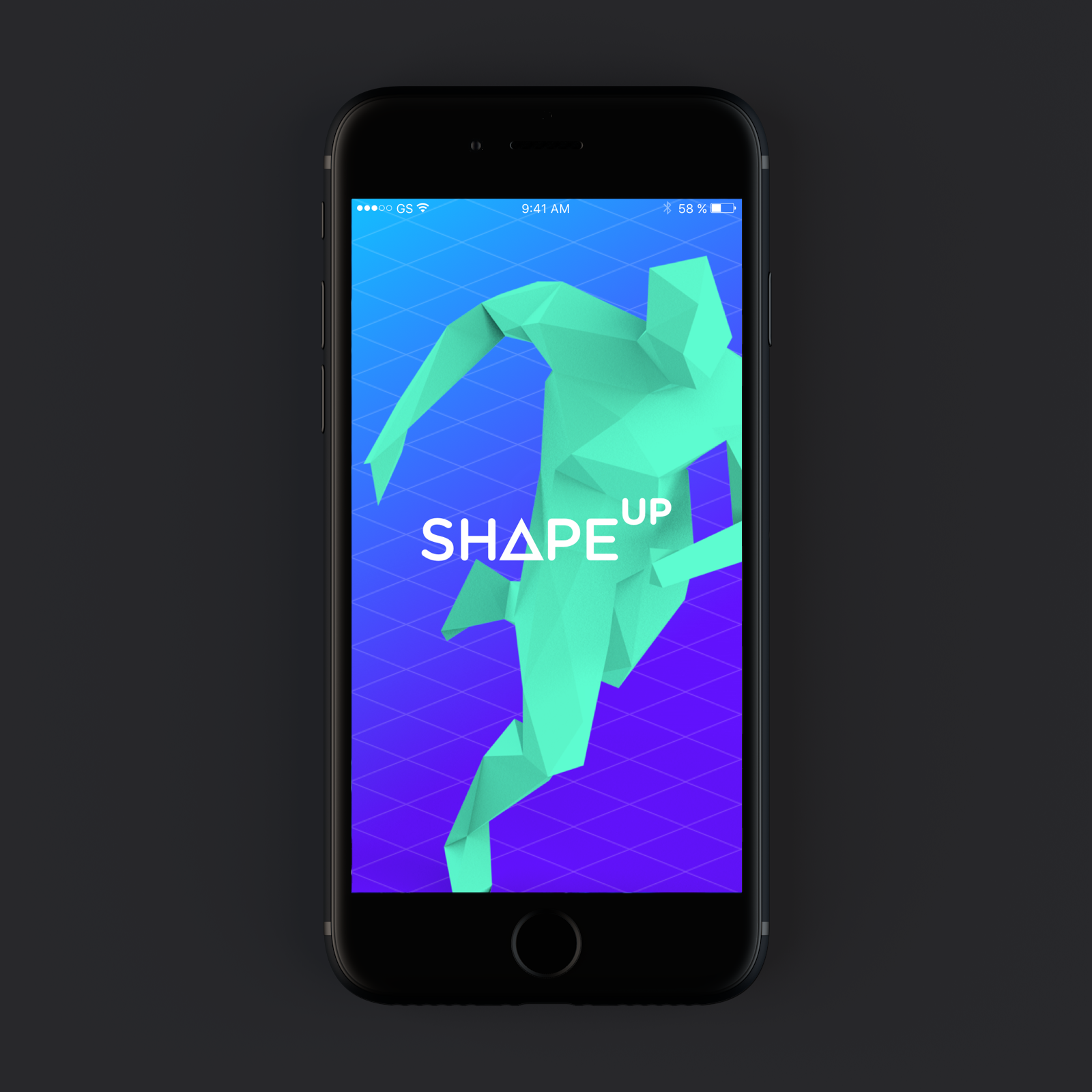 App feature overview