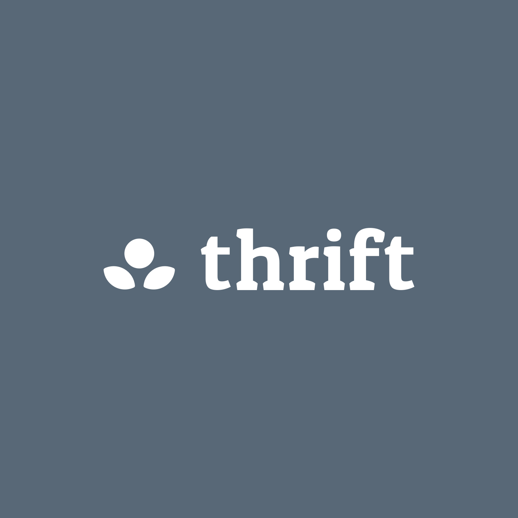 Thrift