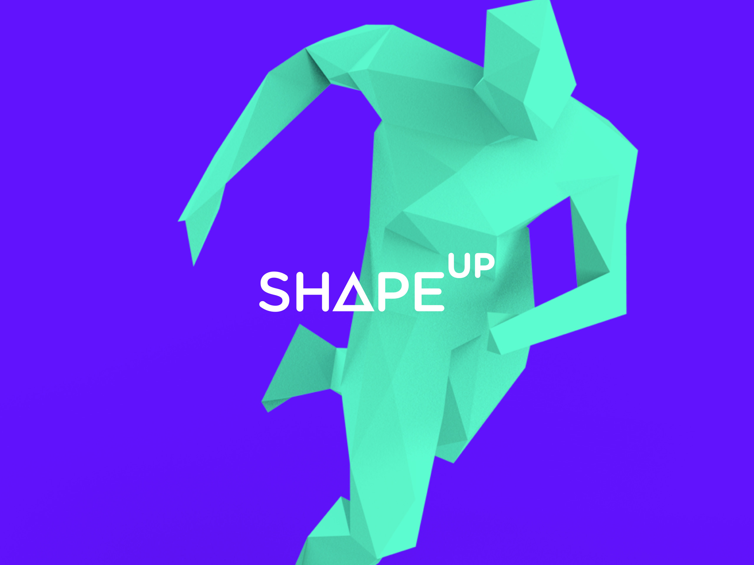 ShapeUp