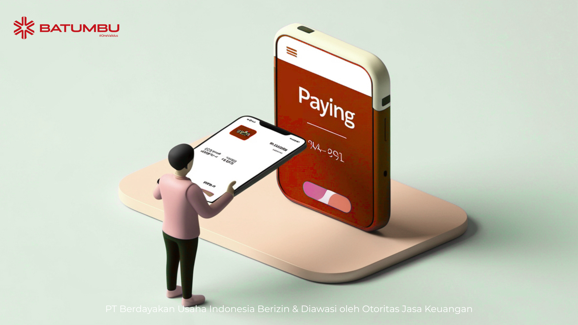 Di tengah Tantangan UMKM, Fintech Hadir Menawarkan Solusi yang Lebih ...