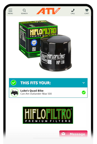 Oxford Super Muffs Tech Black Rainseal at ATVstore