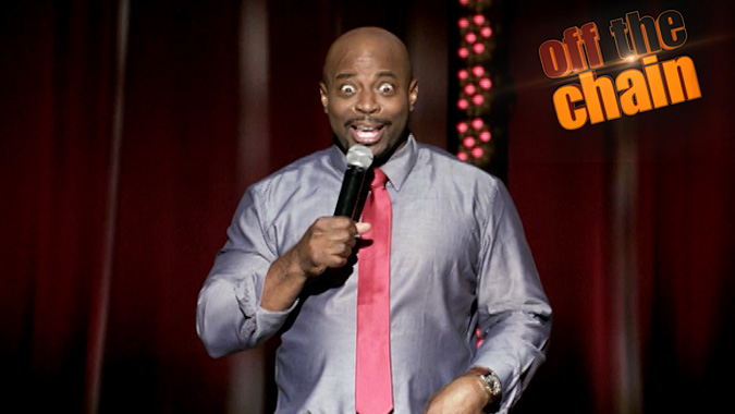 Bounce - Off The Chain Rudy Rush 305tv 14 D L - Off The Chain: Rudy ...