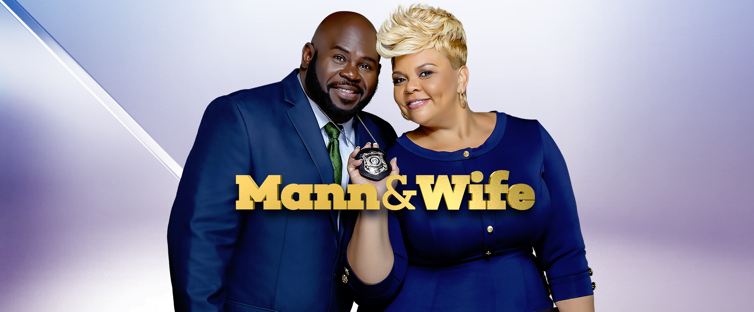 David and Tamela Mann returns as Mann and Wife - Praise 104.1