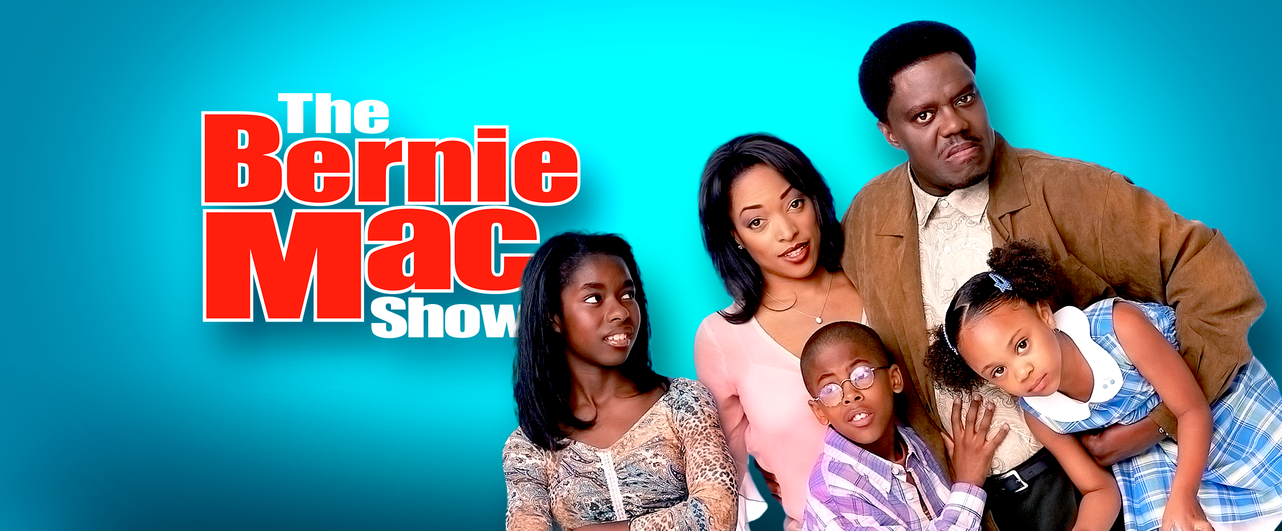 bernie mac show cast