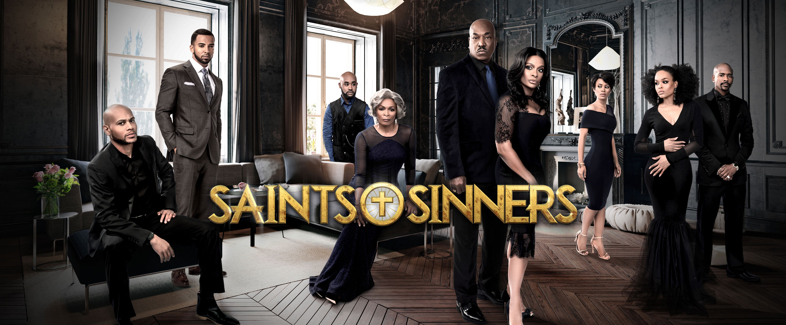 Image result for saint and sinners