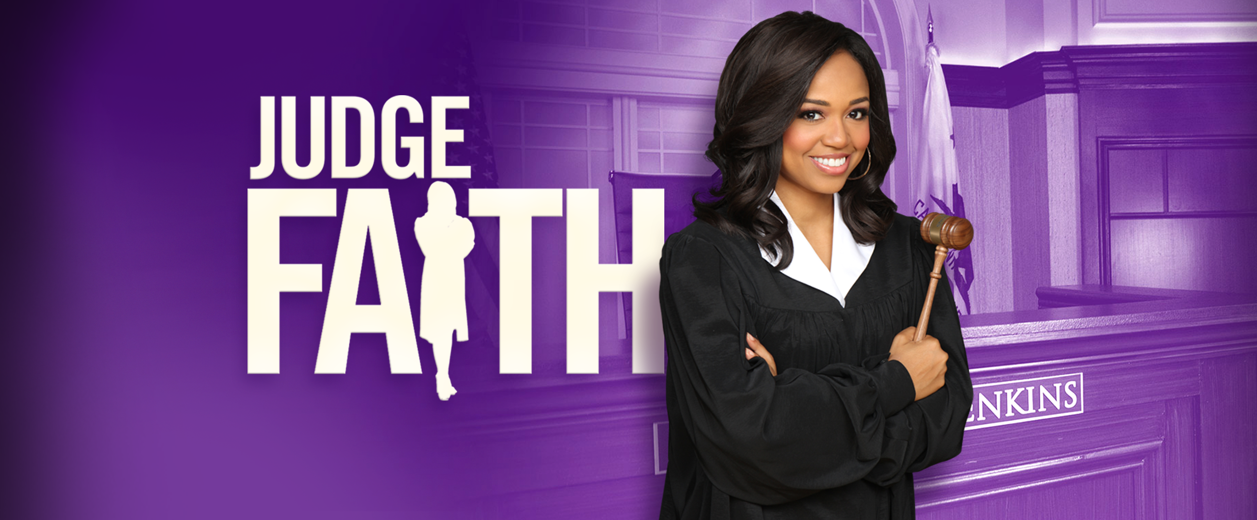 judge faith