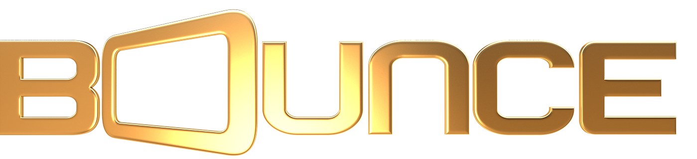 bounce tv channel logo