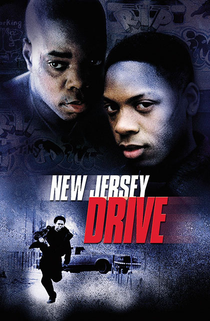 new jersey drive netflix