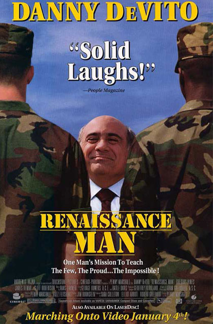 watch movie renaissance man