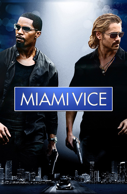 Miami Vice: Season 2