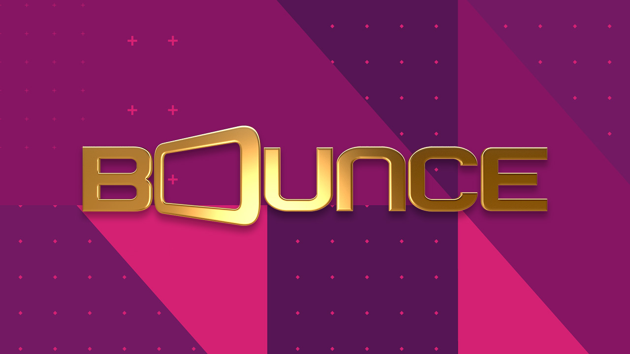 Bounce You Belong Here