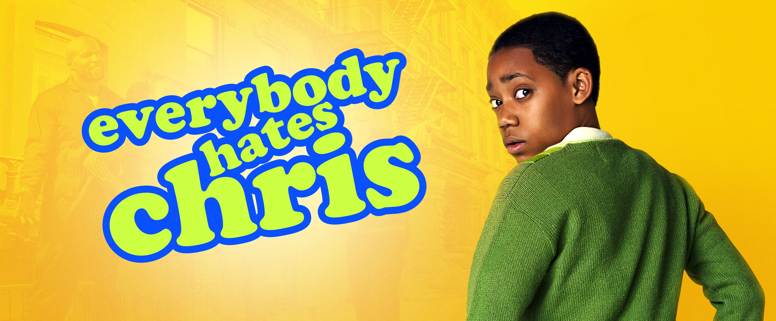Everybody Hates Chris_ Weeknights