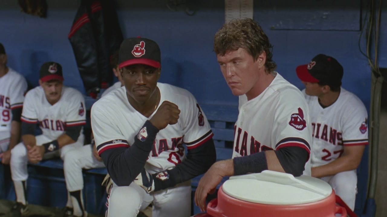 Breaking down the baseball movie: 'Major League' 