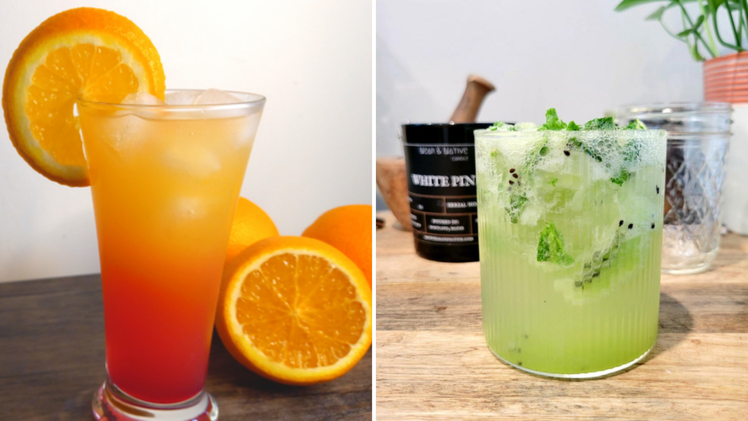 What is a Mocktail (and How to Make Some of the Best)