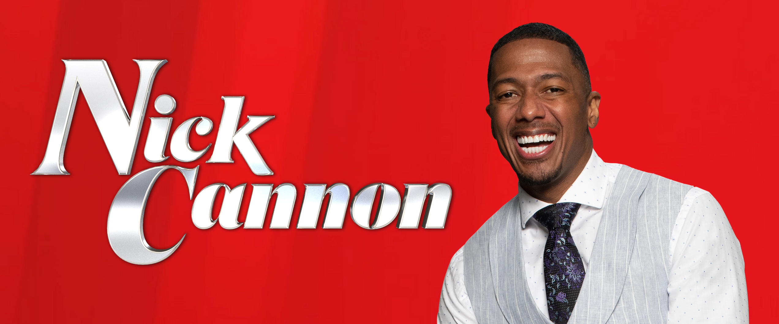 Nick cannon