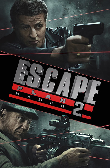 Buy Escape Plan 2: Hades + Bonus - Microsoft Store