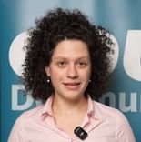 Sarah Beckhoff (CDU)