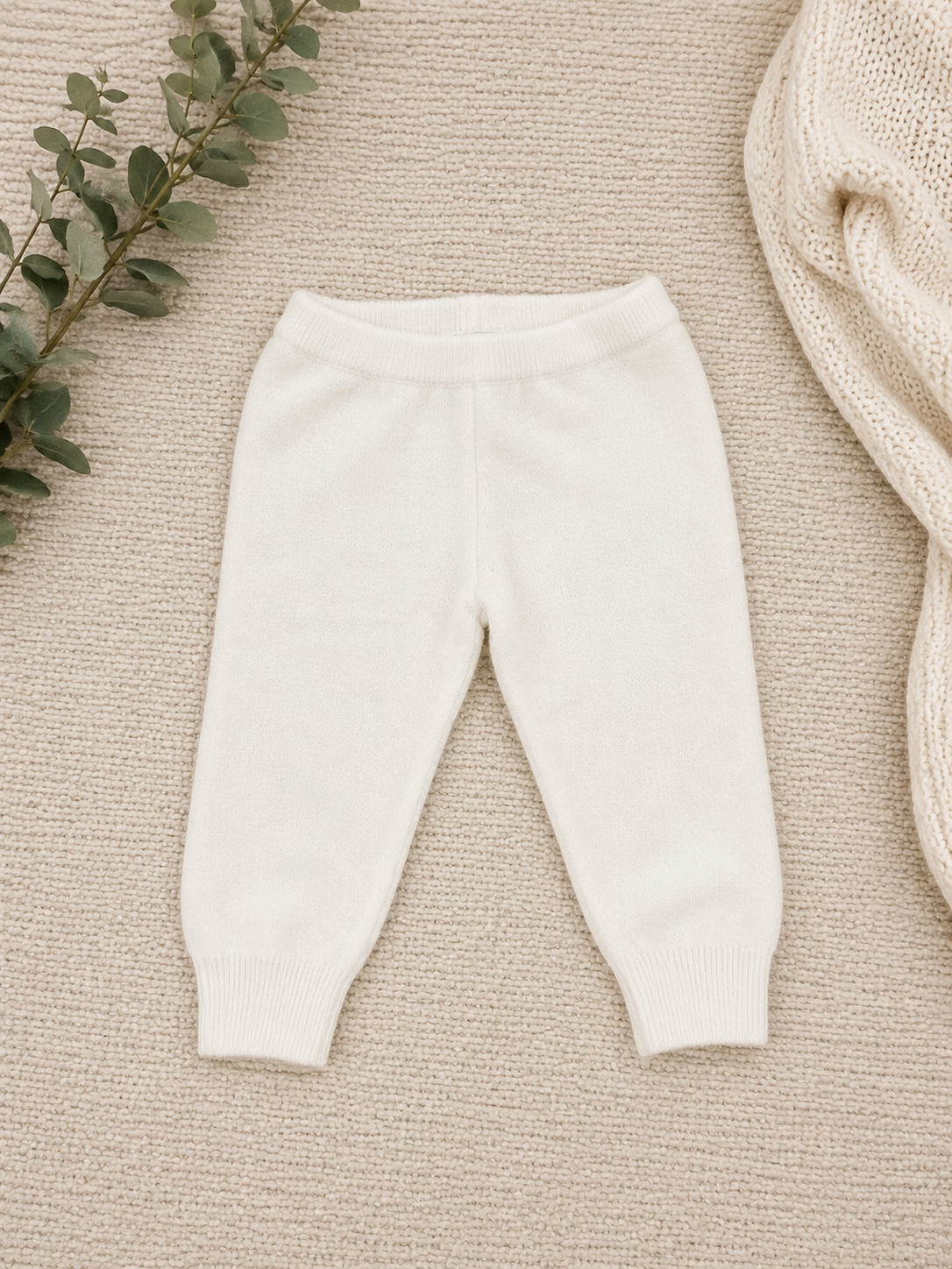 The Tiny Trekker Pants